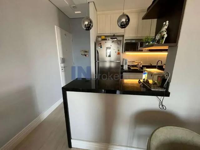 Apartamento para Venda em Jundiaí/SP Jardim Messina 3 Quartos