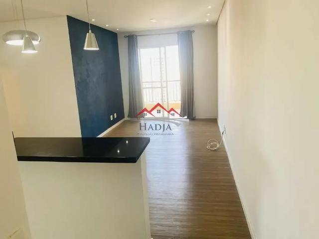 Apartamento para Venda em Jundiaí/SP Jardim Messina 3 Quartos