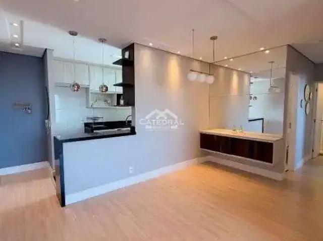 Apartamento para Venda em Jundiaí/SP Jardim Messina 3 Quartos