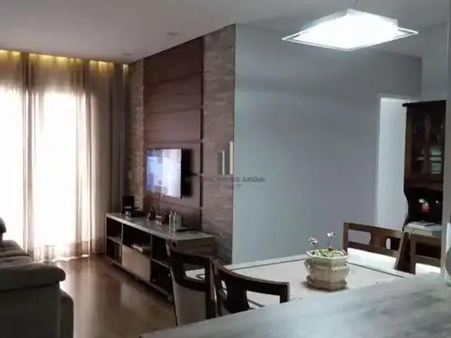 Apartamento para Venda em Jundiaí/SP Jardim Messina 3 Quartos