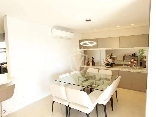 Apartamento para Venda em Jundiaí/SP Jardim Messina 3 Quartos