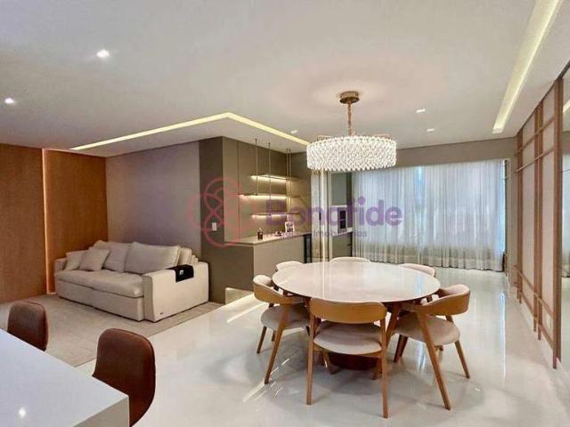 Apartamento para Venda em Jundiaí/SP Jardim Messina 3 Quartos