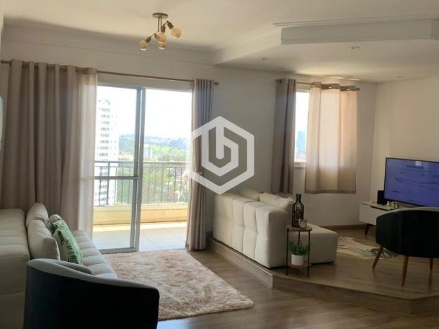 Apartamento para Venda em Jundiaí/SP Jardim Messina 3 Quartos