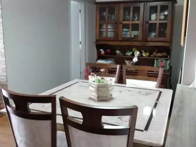 Apartamento para Venda em Jundiaí/SP Jardim Messina 3 Quartos