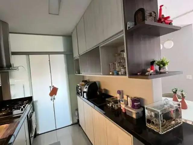 Apartamento para Venda em Jundiaí/SP Jardim Messina 3 Quartos