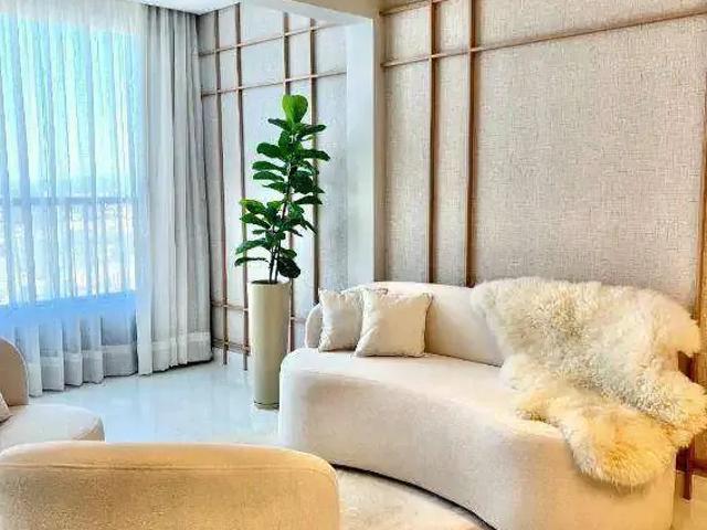 Apartamento para Venda em Jundiaí/SP Jardim Messina 3 Quartos