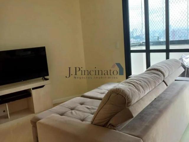 Apartamento para Venda em Jundiaí/SP Jardim Messina 3 Quartos