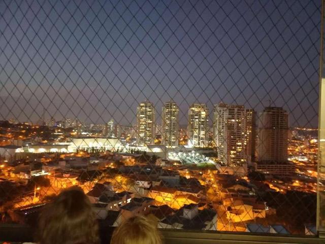 Apartamento para Venda em Jundiaí/SP Jardim Messina 3 Quartos