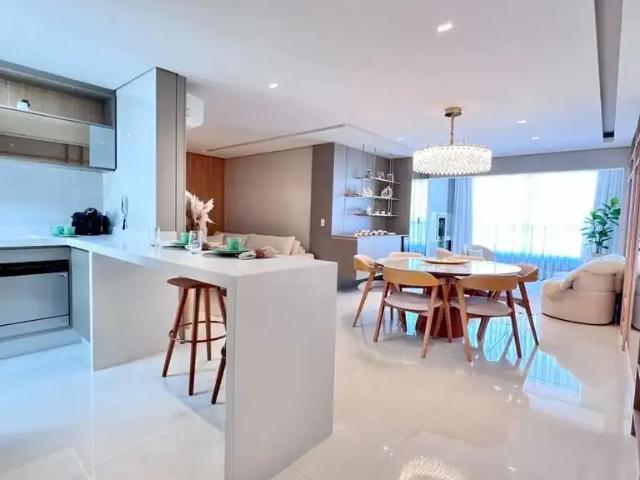 Apartamento para Venda em Jundiaí/SP Jardim Messina 3 Quartos