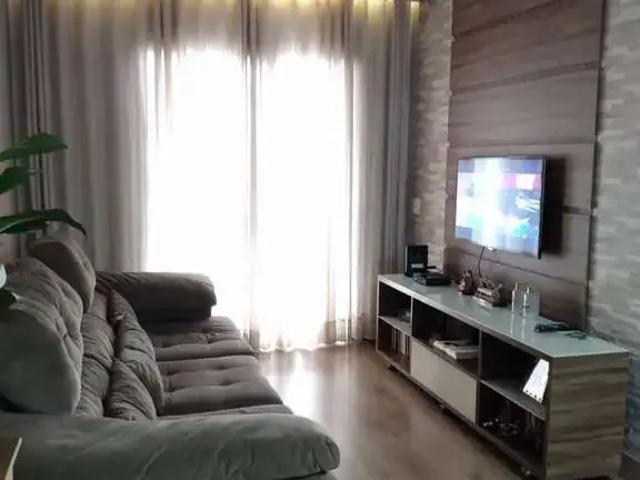 Apartamento para Venda em Jundiaí/SP Jardim Messina 3 Quartos
