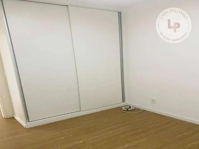 Apartamento para Venda em Jundiaí/SP Jardim Messina 3 Quartos