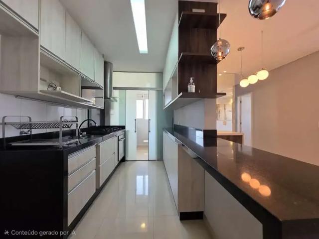 Apartamento para Venda em Jundiaí/SP Jardim Messina 3 Quartos