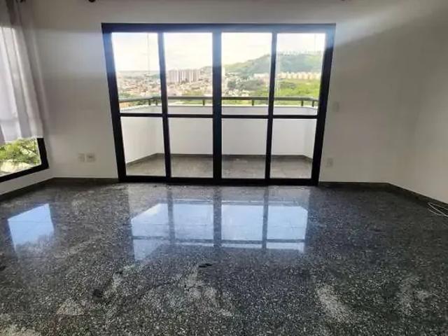 Apartamento para Venda em Jundiaí/SP Jardim Messina 3 Quartos