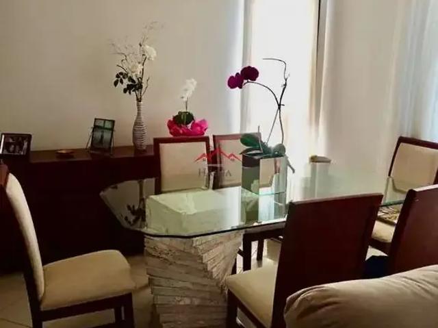 Apartamento para Venda em Jundiaí/SP Jardim Messina 3 Quartos