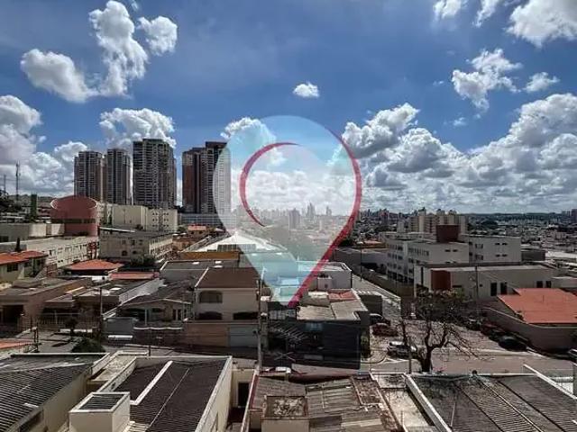 Apartamento para Venda em Jundiaí/SP Jardim Messina 3 Quartos