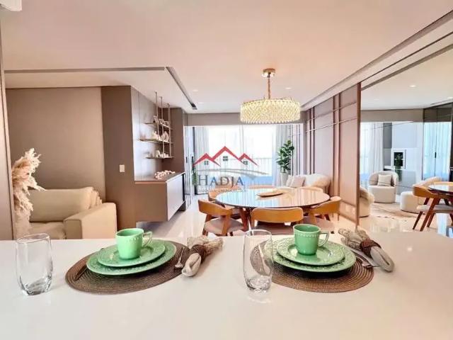 Apartamento para Venda em Jundiaí/SP Jardim Messina 3 Quartos