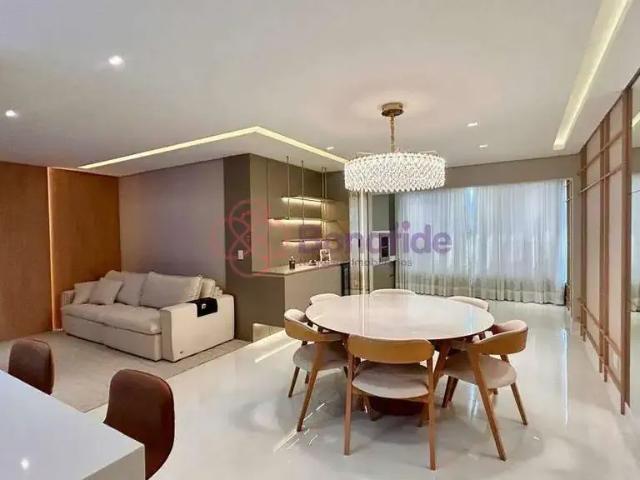 Apartamento para Venda em Jundiaí/SP Jardim Messina 3 Quartos