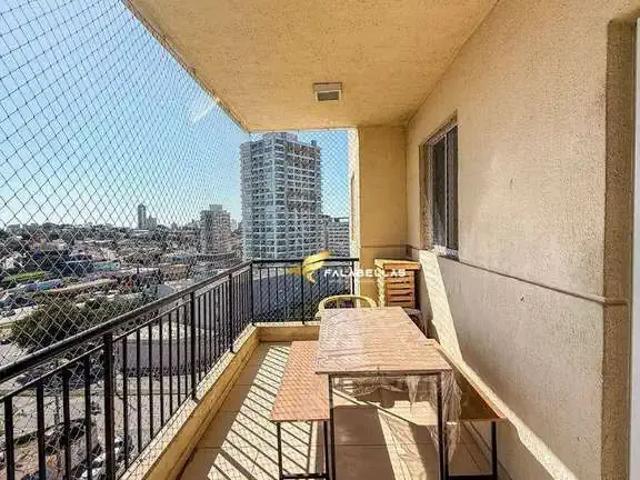 Apartamento para Venda em Jundiaí/SP Jardim Messina 3 Quartos
