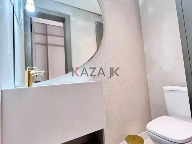 Apartamento para Venda em Jundiaí/SP Jardim Messina 3 Quartos