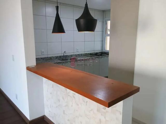 Apartamento para Venda em Jundiaí/SP Jardim Messina 3 Quartos