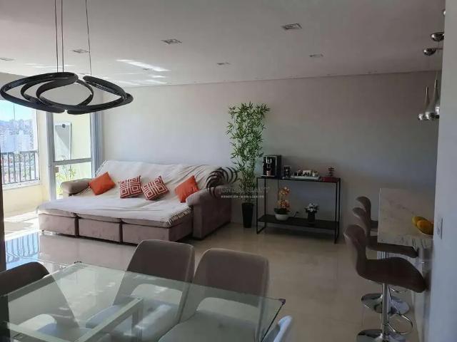 Apartamento para Venda em Jundiaí/SP Jardim Messina 3 Quartos