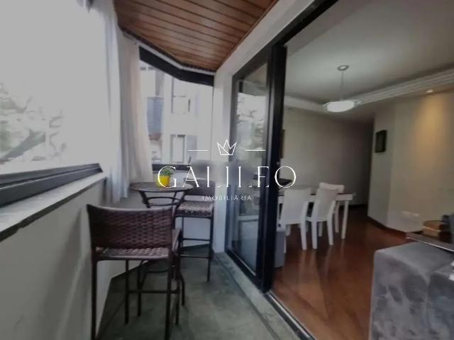 Apartamento para Venda em Jundiaí/SP Jardim Messina 3 Quartos
