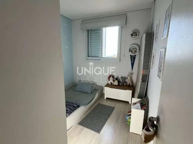 Apartamento para Venda em Jundiaí/SP Jardim Messina 3 Quartos