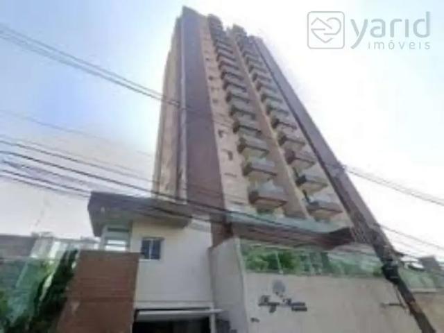 Apartamento para Venda em Jundiaí/SP Jardim Messina 3 Quartos