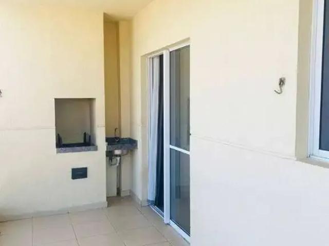 Apartamento para Venda em Jundiaí/SP Jardim Messina 3 Quartos