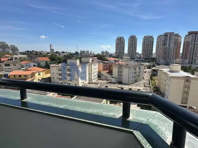 Apartamento para Venda em Jundiaí/SP Jardim Messina 3 Quartos