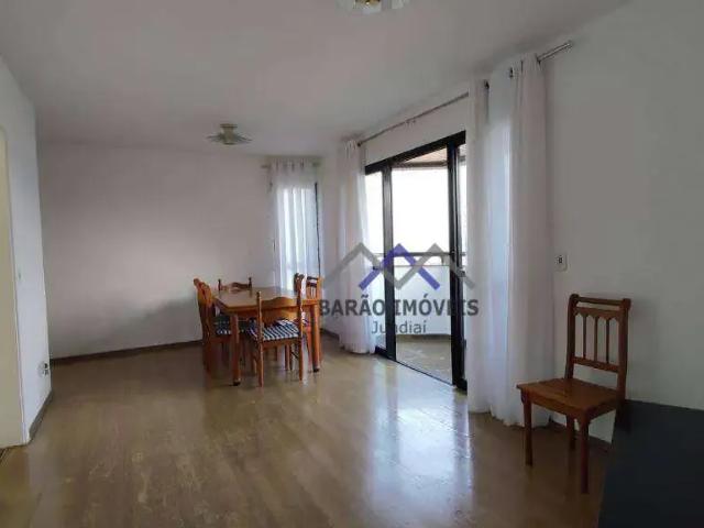 Apartamento para Venda em Jundiaí/SP Jardim Messina 3 Quartos