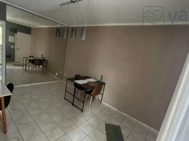 Apartamento para Venda em Jundiaí/SP Jardim Novo Mundo 2 Quartos