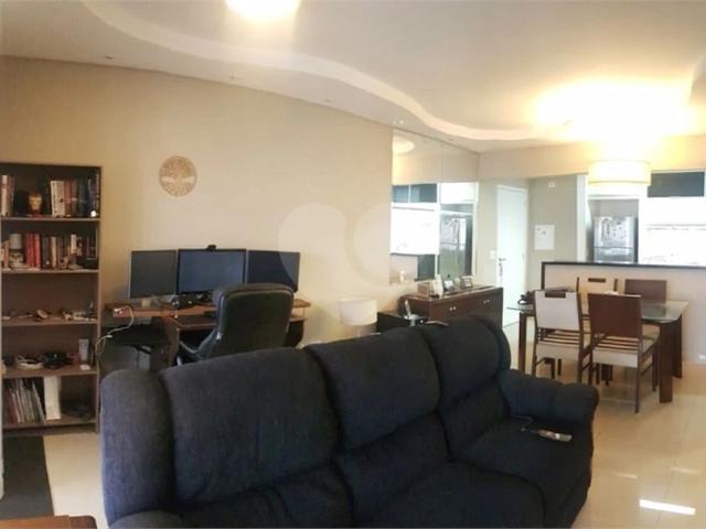 Apartamento para Venda em Jundiaí/SP Jardim São Bento 2 Quartos