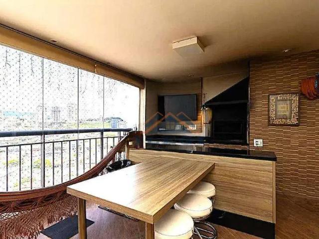Apartamento para Venda em Jundiaí/SP Jardim São Bento 2 Quartos