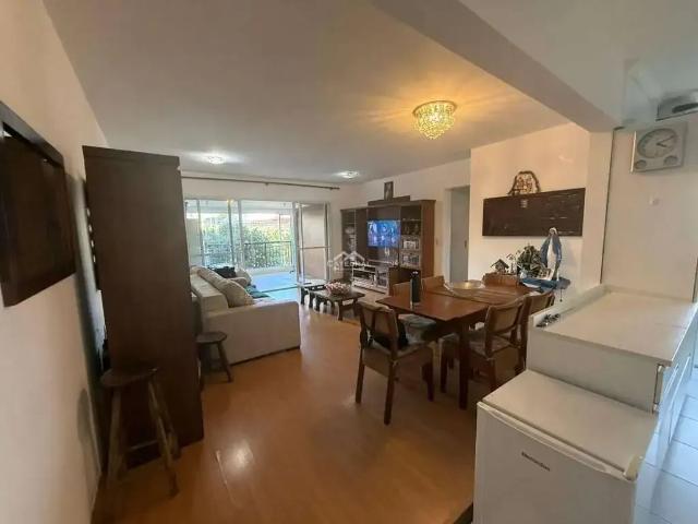 Apartamento para Venda em Jundiaí/SP Jardim São Bento 2 Quartos