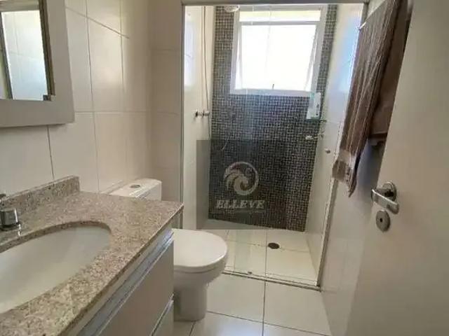 Apartamento para Venda em Jundiaí/SP Jardim São Bento 2 Quartos