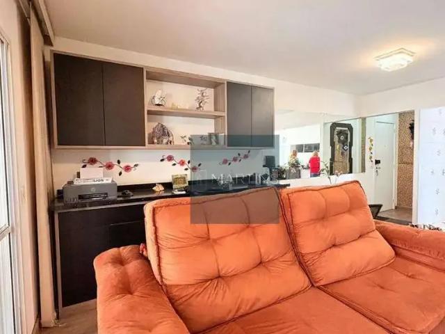 Apartamento para Venda em Jundiaí/SP Jardim São Bento 2 Quartos