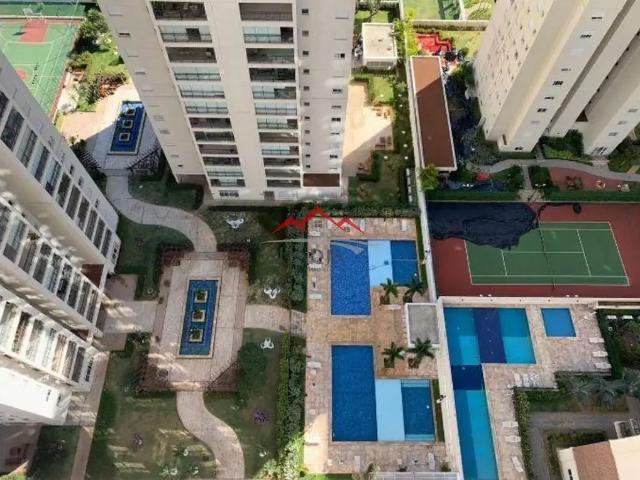 Apartamento para Venda em Jundiaí/SP Jardim São Bento 2 Quartos