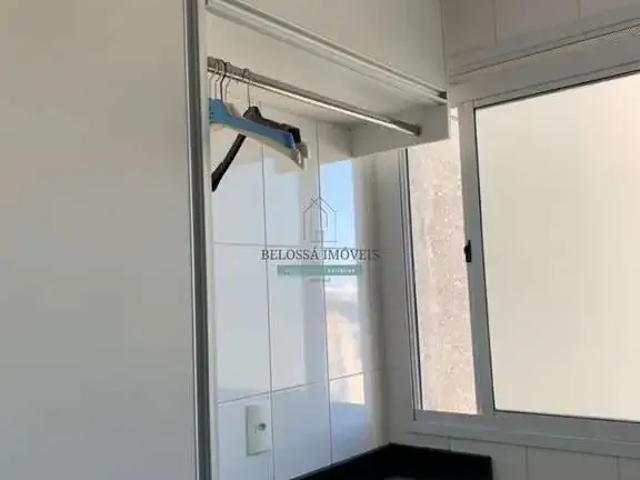 Apartamento para Venda em Jundiaí/SP Jardim São Bento 2 Quartos