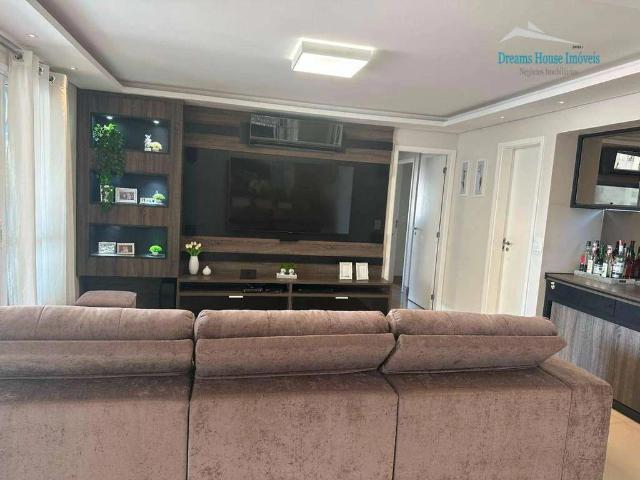 Apartamento para Venda em Jundiaí/SP Jardim São Bento 3 Quartos