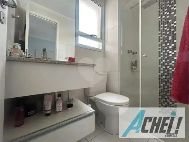 Apartamento para Venda em Jundiaí/SP Jardim São Bento 3 Quartos