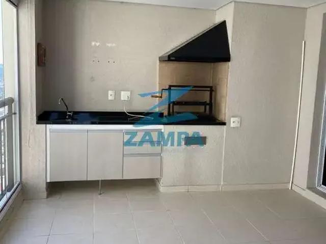 Apartamento para Venda em Jundiaí/SP Jardim São Bento 3 Quartos