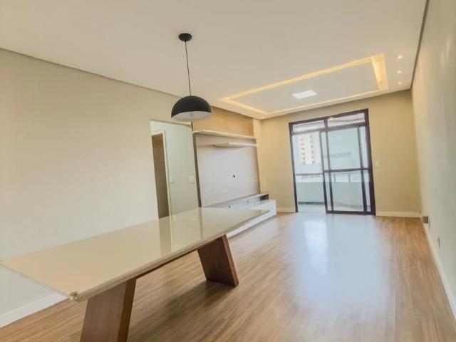 Apartamento para Venda em Jundiaí/SP Jardim São Bento 3 Quartos