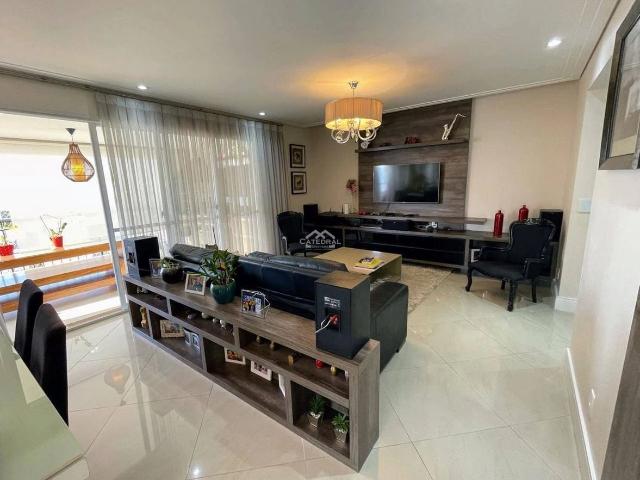Apartamento para Venda em Jundiaí/SP Jardim São Bento 3 Quartos