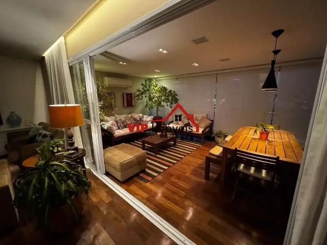 Apartamento para Venda em Jundiaí/SP Jardim São Bento 3 Quartos