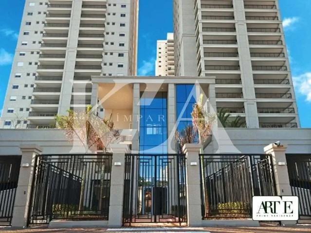 Apartamento para Venda em Jundiaí/SP Jardim São Bento 3 Quartos
