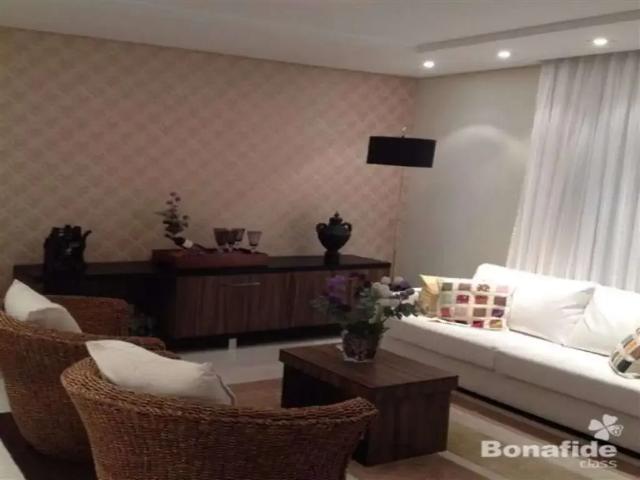 Apartamento para Venda em Jundiaí/SP Jardim São Bento 3 Quartos