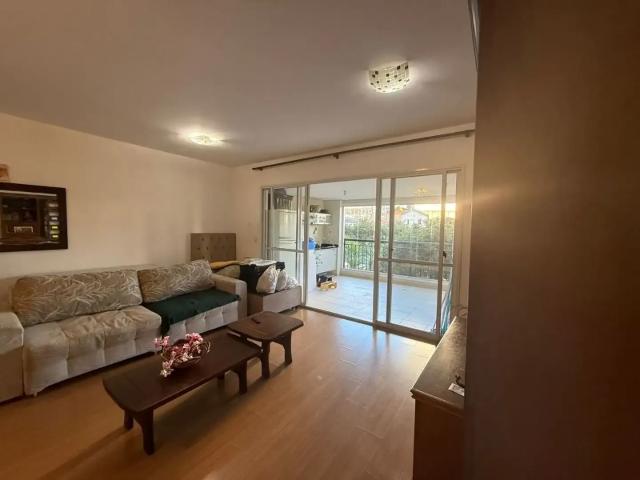 Apartamento para Venda em Jundiaí/SP Jardim São Bento 3 Quartos