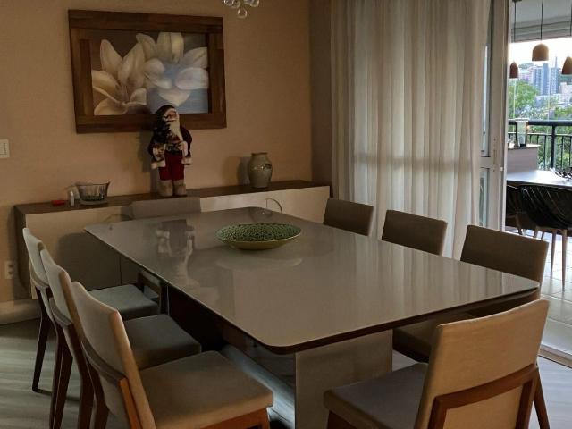 Apartamento para Venda em Jundiaí/SP Jardim São Bento 3 Quartos