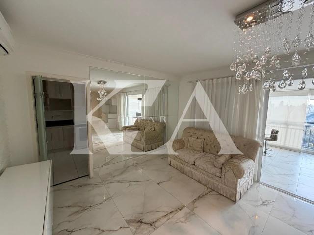 Apartamento para Venda em Jundiaí/SP Jardim São Bento 4 Quartos